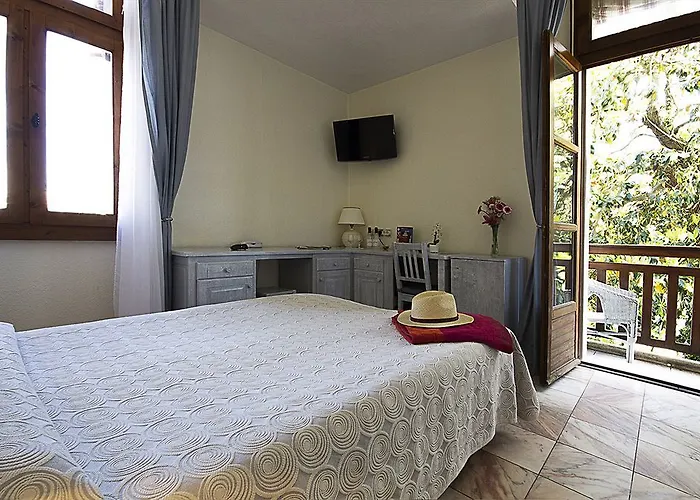 Le Dauphin Hotel 3*