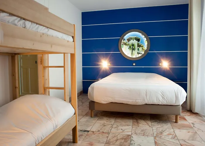 Le Dauphin 3* Arcachon