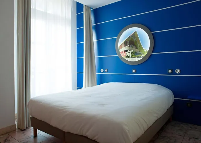 Le Dauphin Arcachón