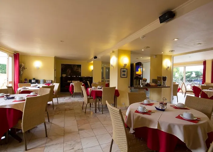 Le Dauphin Arcachón